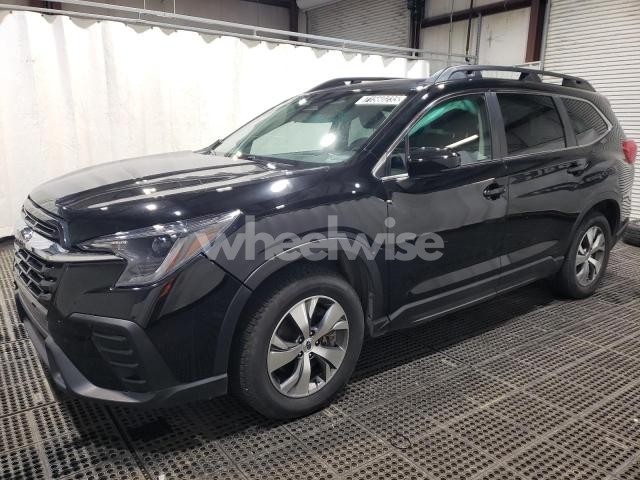 Photo 14 of 2024 SUBARU ASCENT PREMIUM (VIN 4S4WMACD0R3441959)