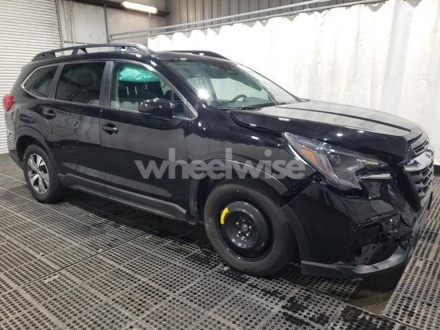 Photo 4 of 2024 SUBARU ASCENT PREMIUM (VIN 4S4WMACD0R3441959)