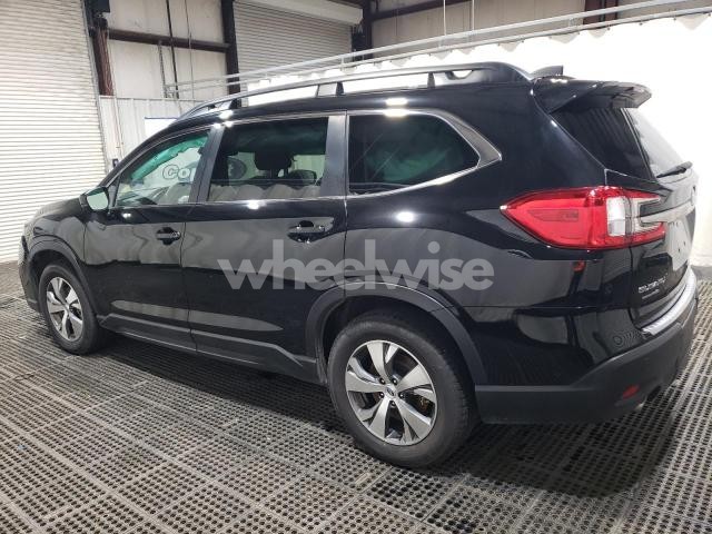 Photo 5 of 2024 SUBARU ASCENT PREMIUM (VIN 4S4WMACD0R3441959)