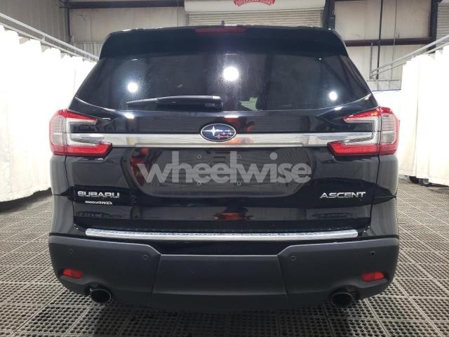 Photo 6 of 2024 SUBARU ASCENT PREMIUM (VIN 4S4WMACD0R3441959)