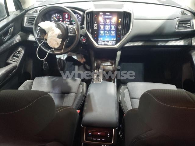 Photo 7 of 2024 SUBARU ASCENT PREMIUM (VIN 4S4WMACD0R3441959)