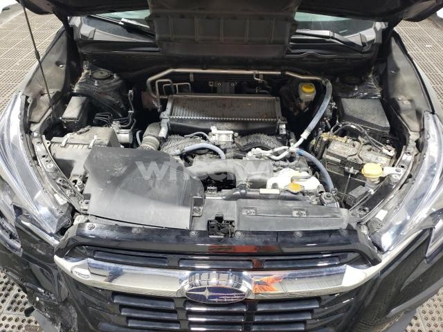 Photo 8 of 2024 SUBARU ASCENT PREMIUM (VIN 4S4WMACD0R3441959)