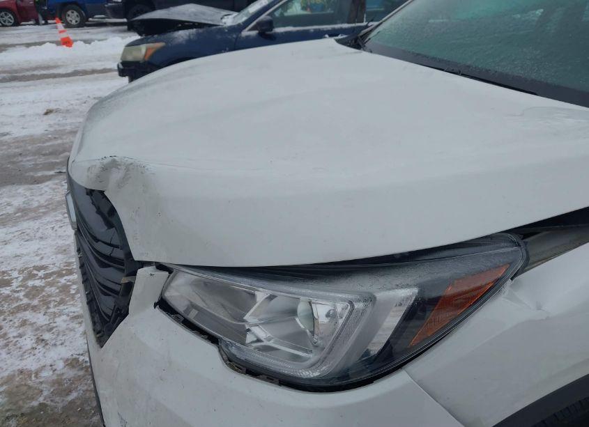 Photo 10 of 2020 Subaru Ascent PREMIUM (VIN 4S4WMACD1L3420657)