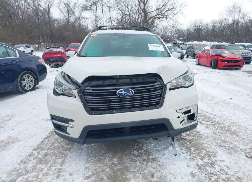 Photo 13 of 2020 Subaru Ascent PREMIUM (VIN 4S4WMACD1L3420657)