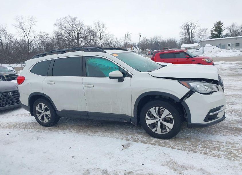 Photo 14 of 2020 Subaru Ascent PREMIUM (VIN 4S4WMACD1L3420657)