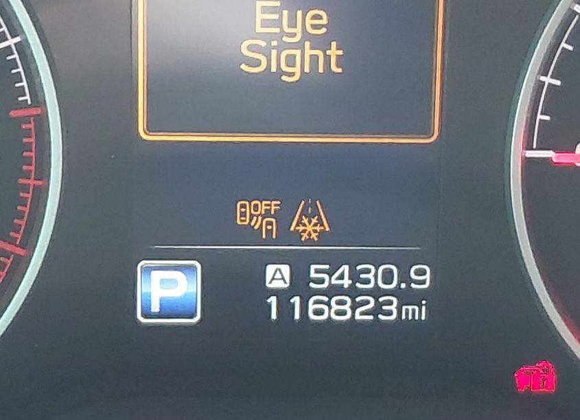 Photo 16 of 2020 Subaru Ascent PREMIUM (VIN 4S4WMACD1L3420657)