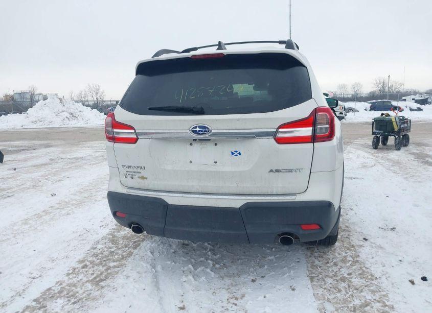 Photo 17 of 2020 Subaru Ascent PREMIUM (VIN 4S4WMACD1L3420657)