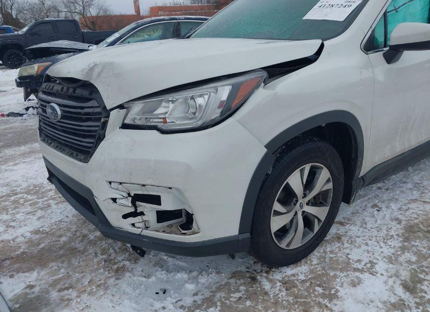 Photo 18 of 2020 Subaru Ascent PREMIUM (VIN 4S4WMACD1L3420657)