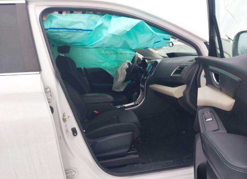 Photo 5 of 2020 Subaru Ascent PREMIUM (VIN 4S4WMACD1L3420657)