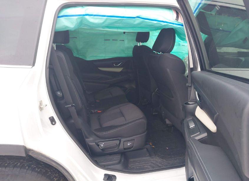 Photo 8 of 2020 Subaru Ascent PREMIUM (VIN 4S4WMACD1L3420657)