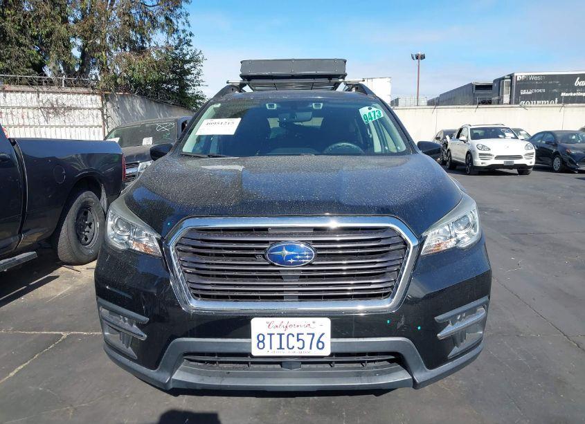 Photo 13 of 2019 Subaru Ascent PREMIUM (VIN 4S4WMACD2K3405373)