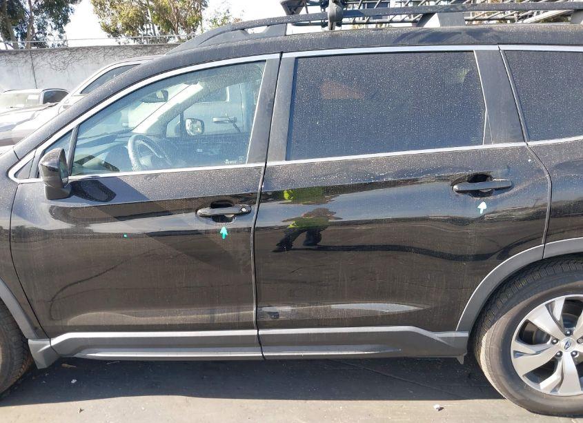 Photo 15 of 2019 Subaru Ascent PREMIUM (VIN 4S4WMACD2K3405373)