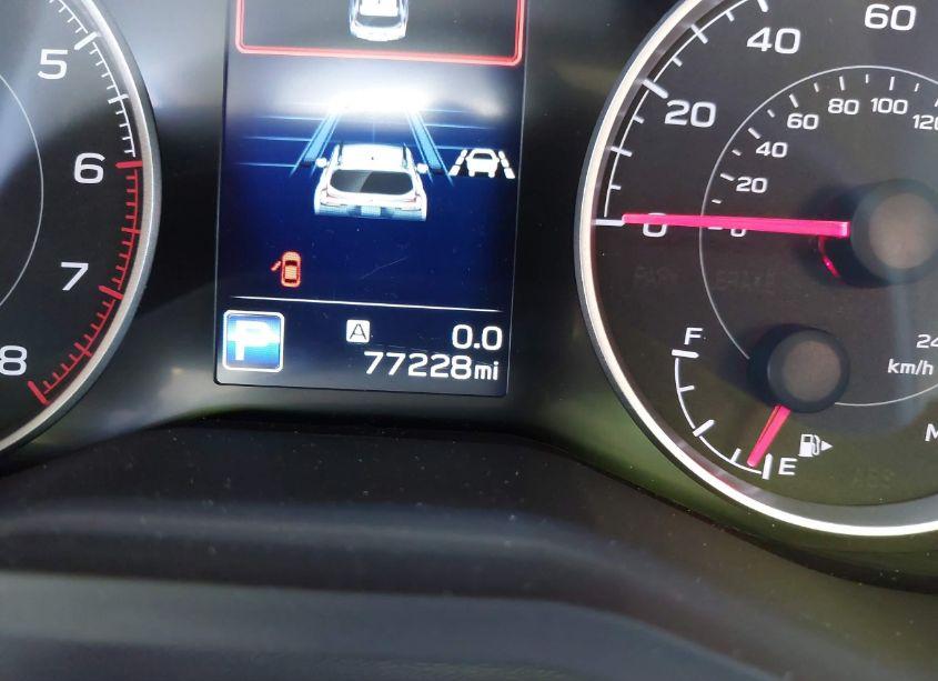 Photo 16 of 2019 Subaru Ascent PREMIUM (VIN 4S4WMACD2K3405373)