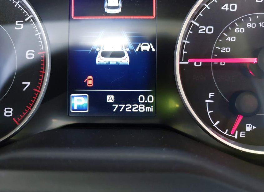 Photo 7 of 2019 Subaru Ascent PREMIUM (VIN 4S4WMACD2K3405373)