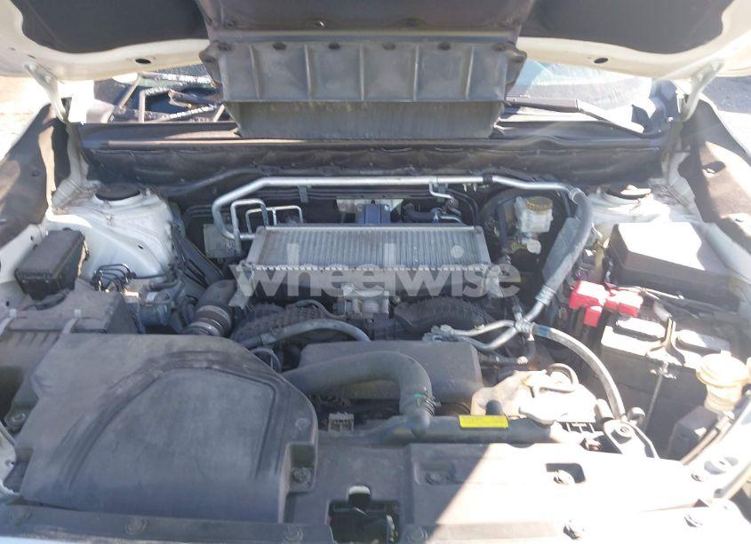 Photo 10 of 2019 Subaru Ascent PREMIUM (VIN 4S4WMACD2K3429091)