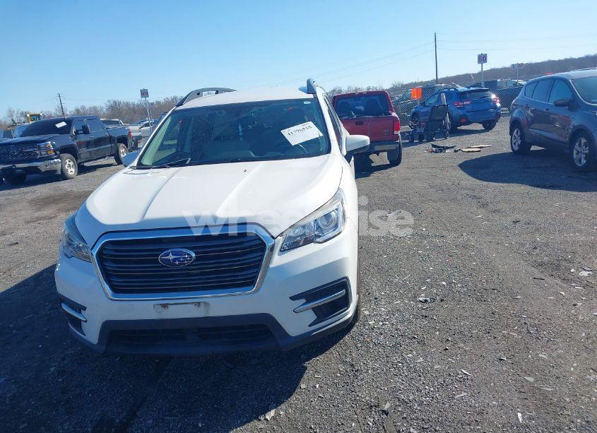 Photo 12 of 2019 Subaru Ascent PREMIUM (VIN 4S4WMACD2K3429091)