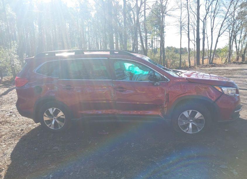 Photo 13 of 2019 Subaru Ascent PREMIUM (VIN 4S4WMACD2K3435909)