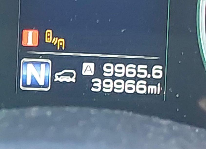 Photo 15 of 2019 Subaru Ascent PREMIUM (VIN 4S4WMACD2K3435909)