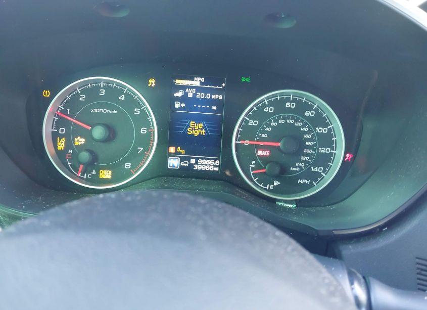 Photo 7 of 2019 Subaru Ascent PREMIUM (VIN 4S4WMACD2K3435909)