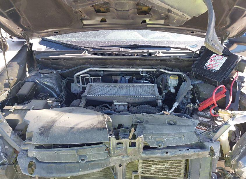 Photo 10 of 2019 Subaru Ascent PREMIUM (VIN 4S4WMACD2K3489002)