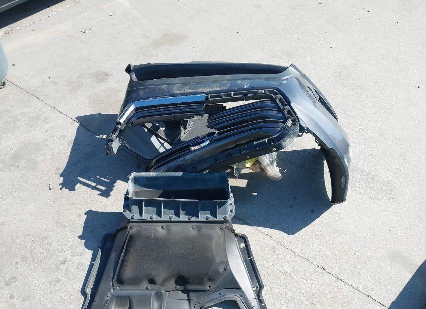 Photo 12 of 2019 Subaru Ascent PREMIUM (VIN 4S4WMACD2K3489002)