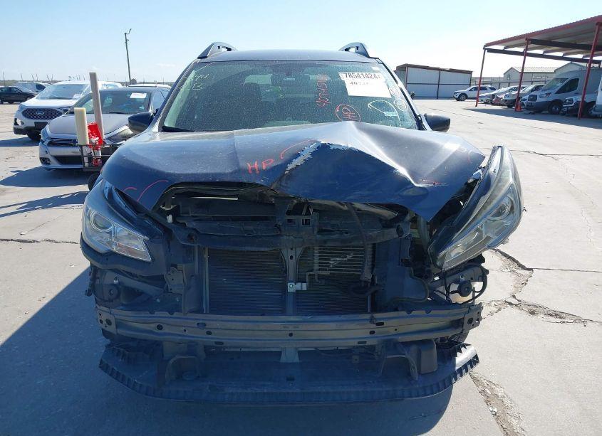 Photo 13 of 2019 Subaru Ascent PREMIUM (VIN 4S4WMACD2K3489002)