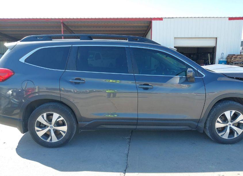 Photo 14 of 2019 Subaru Ascent PREMIUM (VIN 4S4WMACD2K3489002)