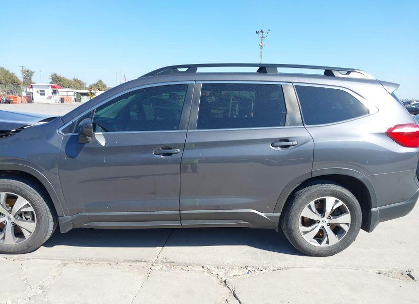Photo 15 of 2019 Subaru Ascent PREMIUM (VIN 4S4WMACD2K3489002)