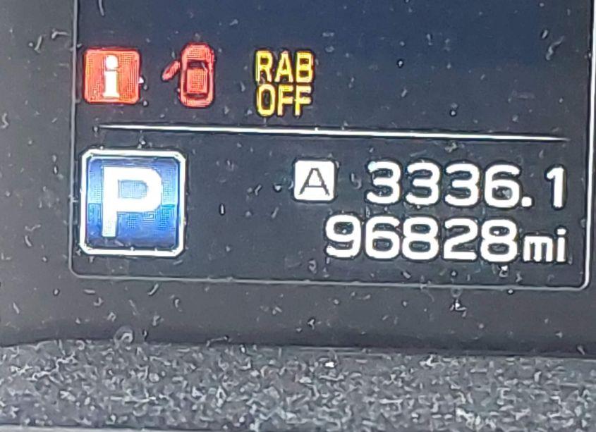 Photo 16 of 2019 Subaru Ascent PREMIUM (VIN 4S4WMACD2K3489002)