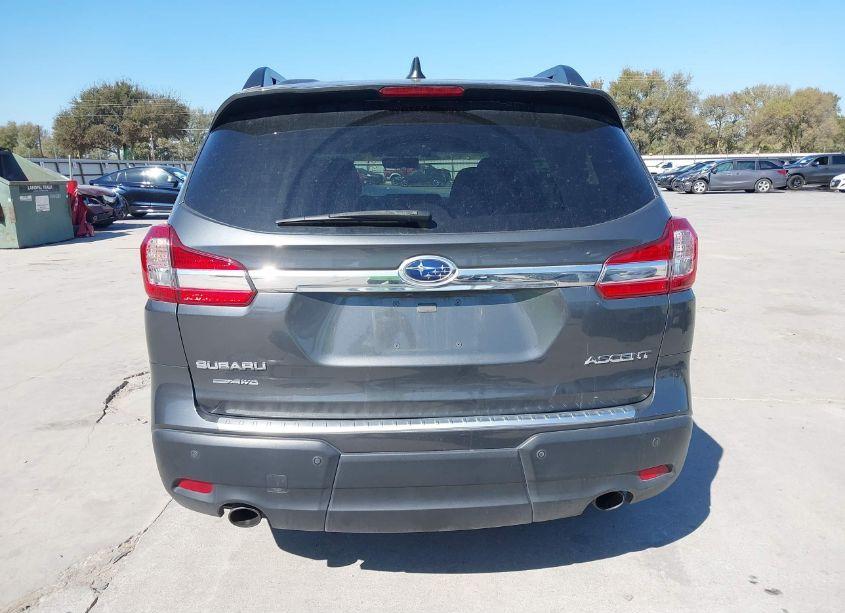 Photo 17 of 2019 Subaru Ascent PREMIUM (VIN 4S4WMACD2K3489002)