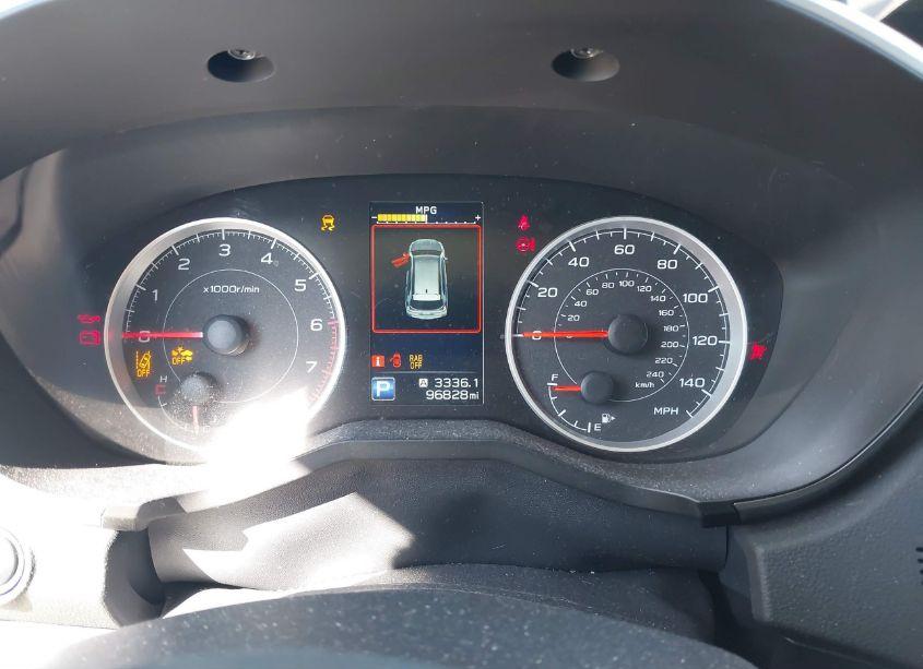 Photo 7 of 2019 Subaru Ascent PREMIUM (VIN 4S4WMACD2K3489002)