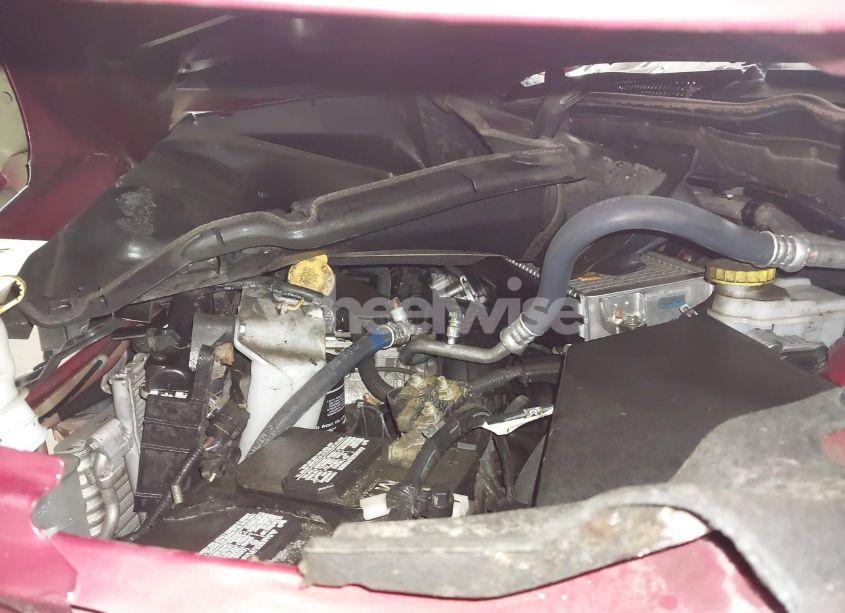 Photo 10 of 2020 Subaru Ascent PREMIUM (VIN 4S4WMACD2L3427214)