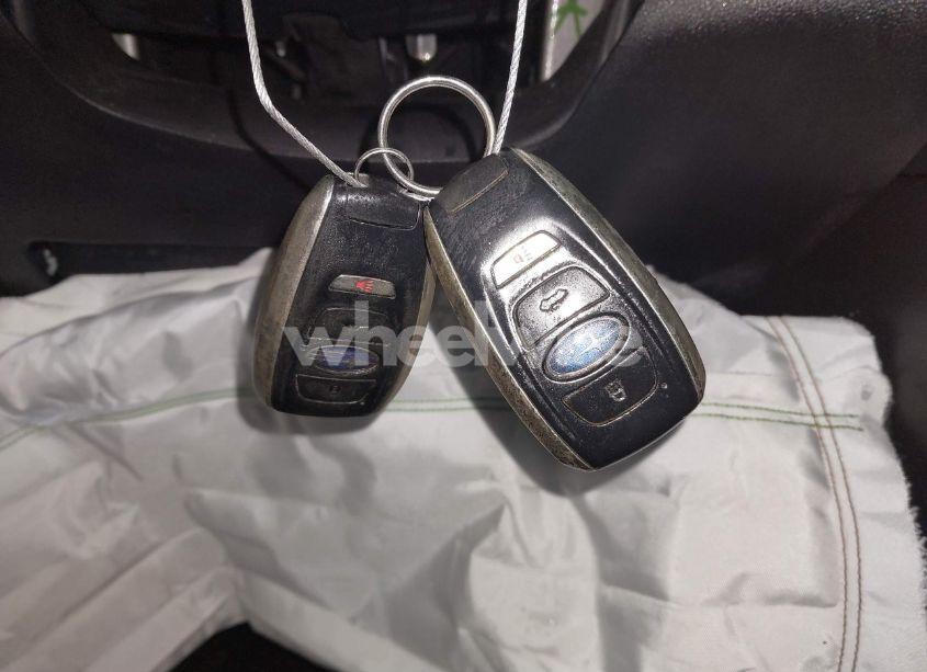 Photo 11 of 2020 Subaru Ascent PREMIUM (VIN 4S4WMACD2L3427214)