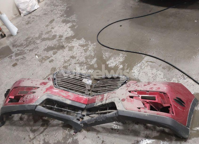 Photo 12 of 2020 Subaru Ascent PREMIUM (VIN 4S4WMACD2L3427214)