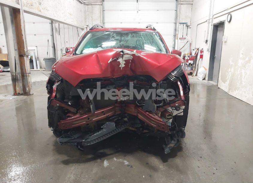 Photo 13 of 2020 Subaru Ascent PREMIUM (VIN 4S4WMACD2L3427214)