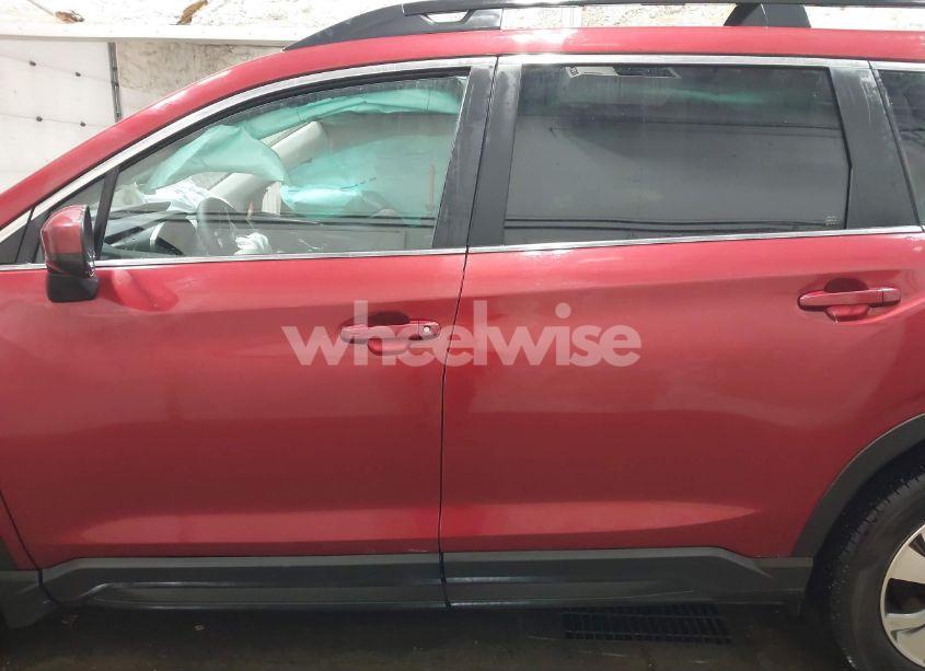 Photo 15 of 2020 Subaru Ascent PREMIUM (VIN 4S4WMACD2L3427214)