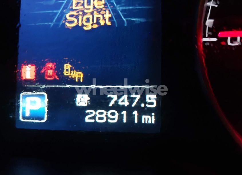 Photo 16 of 2020 Subaru Ascent PREMIUM (VIN 4S4WMACD2L3427214)