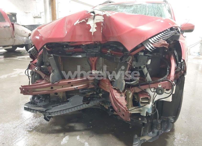 Photo 6 of 2020 Subaru Ascent PREMIUM (VIN 4S4WMACD2L3427214)