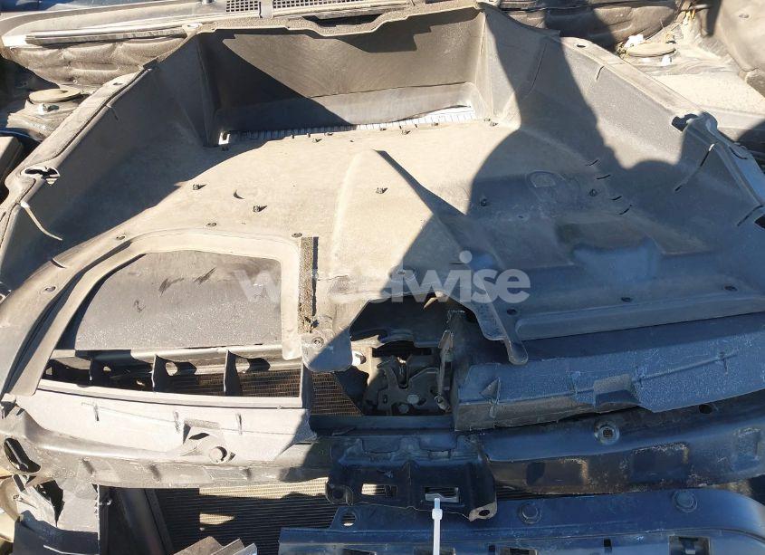 Photo 10 of 2020 Subaru Ascent PREMIUM (VIN 4S4WMACD2L3445678)