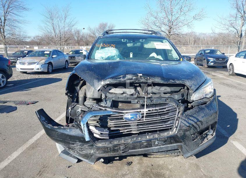 Photo 12 of 2020 Subaru Ascent PREMIUM (VIN 4S4WMACD2L3445678)