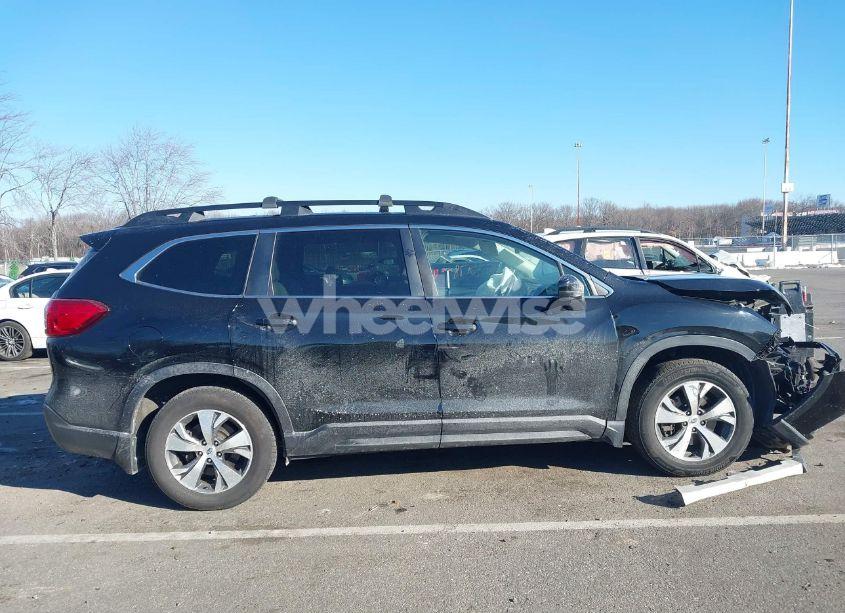 Photo 13 of 2020 Subaru Ascent PREMIUM (VIN 4S4WMACD2L3445678)