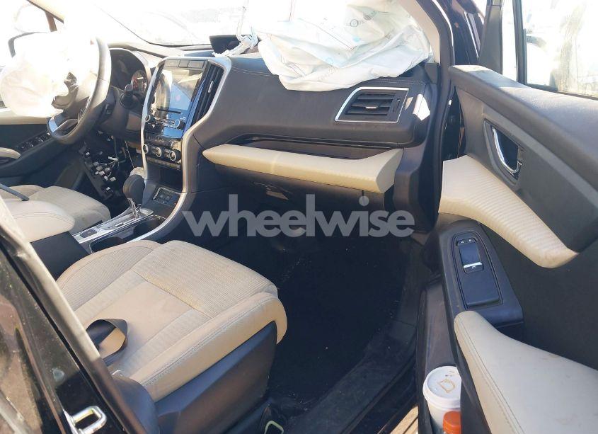 Photo 5 of 2020 Subaru Ascent PREMIUM (VIN 4S4WMACD2L3445678)