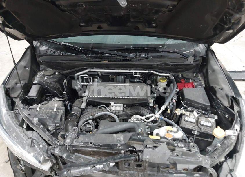 Photo 10 of 2022 Subaru Ascent PREMIUM (VIN 4S4WMACD2N3449264)