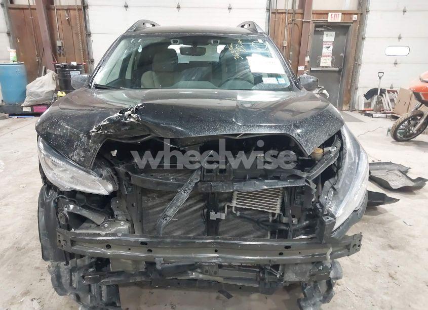 Photo 12 of 2022 Subaru Ascent PREMIUM (VIN 4S4WMACD2N3449264)