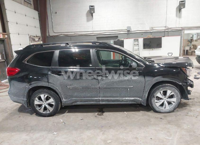 Photo 13 of 2022 Subaru Ascent PREMIUM (VIN 4S4WMACD2N3449264)