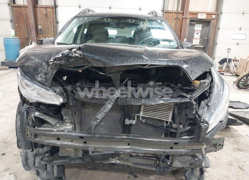 Photo 6 of 2022 Subaru Ascent PREMIUM (VIN 4S4WMACD2N3449264)