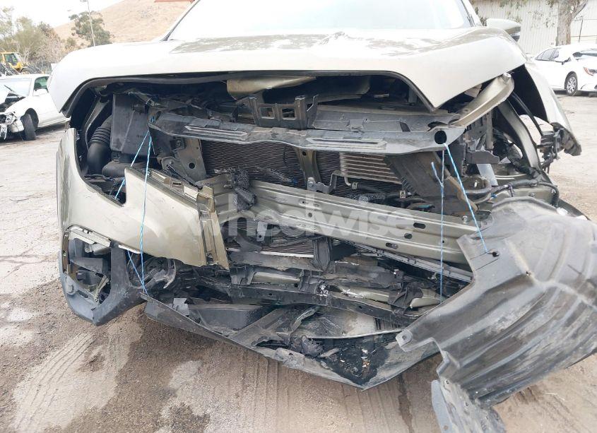 Photo 12 of 2023 Subaru Ascent PREMIUM 8-PASSENGER (VIN 4S4WMACD2P3454953)