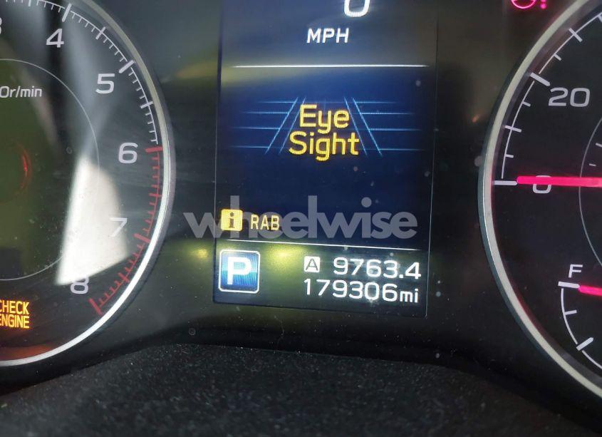 Photo 15 of 2019 Subaru Ascent PREMIUM (VIN 4S4WMACD3K3405558)