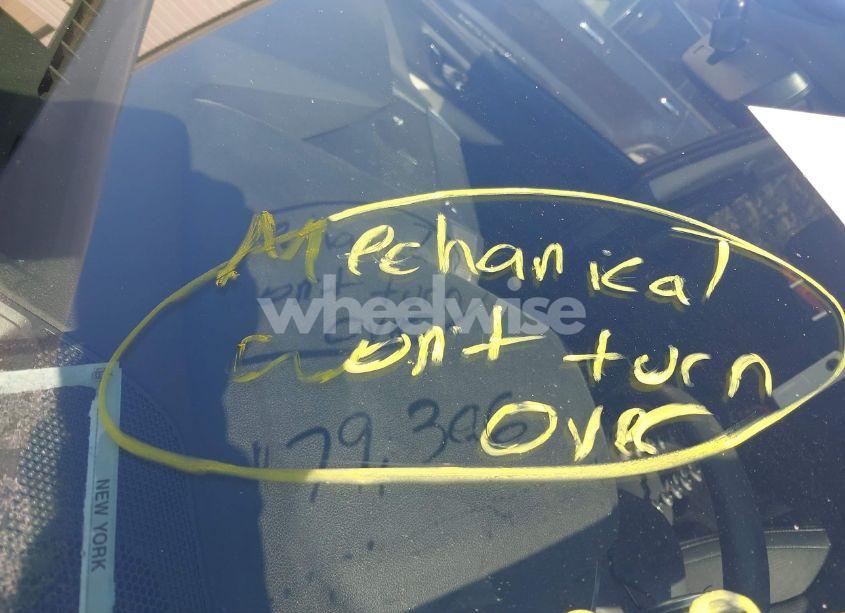 Photo 6 of 2019 Subaru Ascent PREMIUM (VIN 4S4WMACD3K3405558)