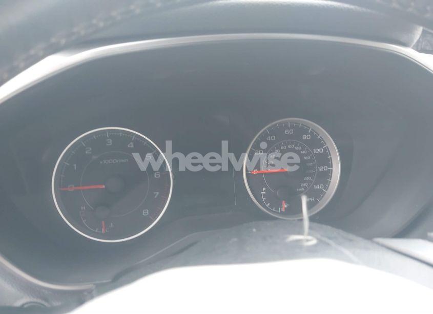 Photo 15 of 2019 Subaru Ascent PREMIUM (VIN 4S4WMACD4K3434003)